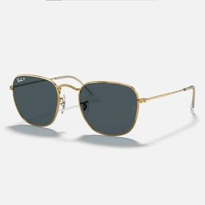 Polarized Ray-bans Frank